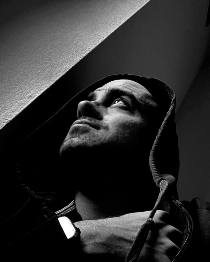 Christian, videomaker e fotografo