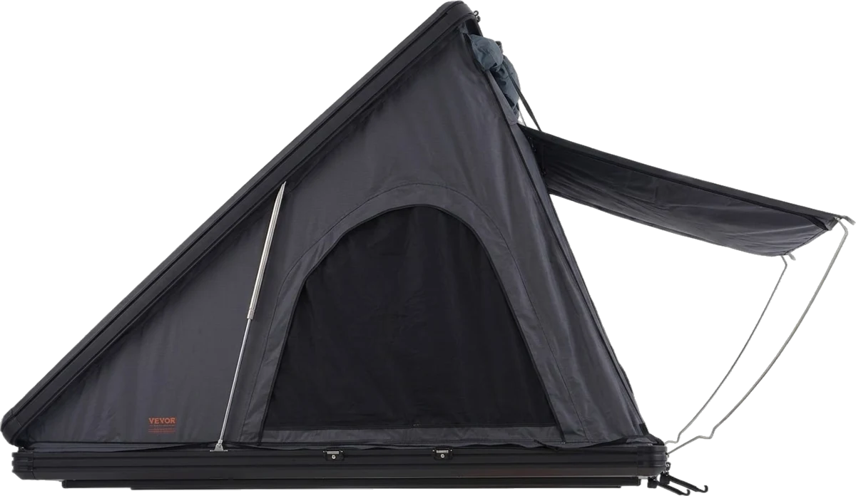 Tenda da tetto Vevor Naturnest triangolare