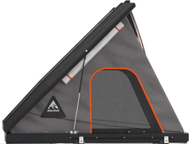 Tenda da tetto Alu-Cab Gen 3-R